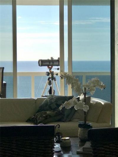 1850 S Ocean Drive, Unit 4202, Hallandale Beach, FL 33009 Photo