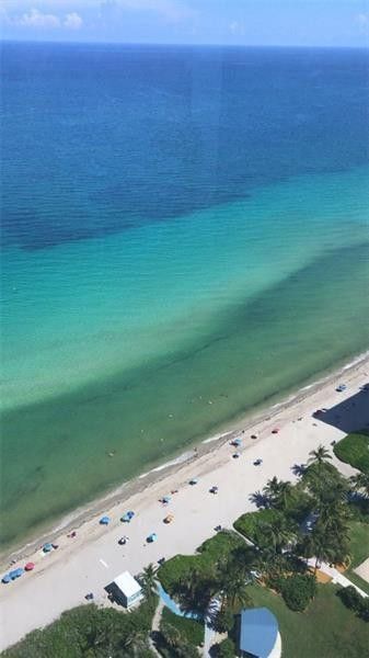 1850 S Ocean Drive, Unit 4202, Hallandale Beach, FL 33009 Photo