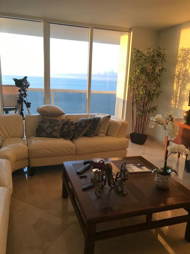 1850 S Ocean Drive, Unit 4202, Hallandale Beach, FL 33009 Photo