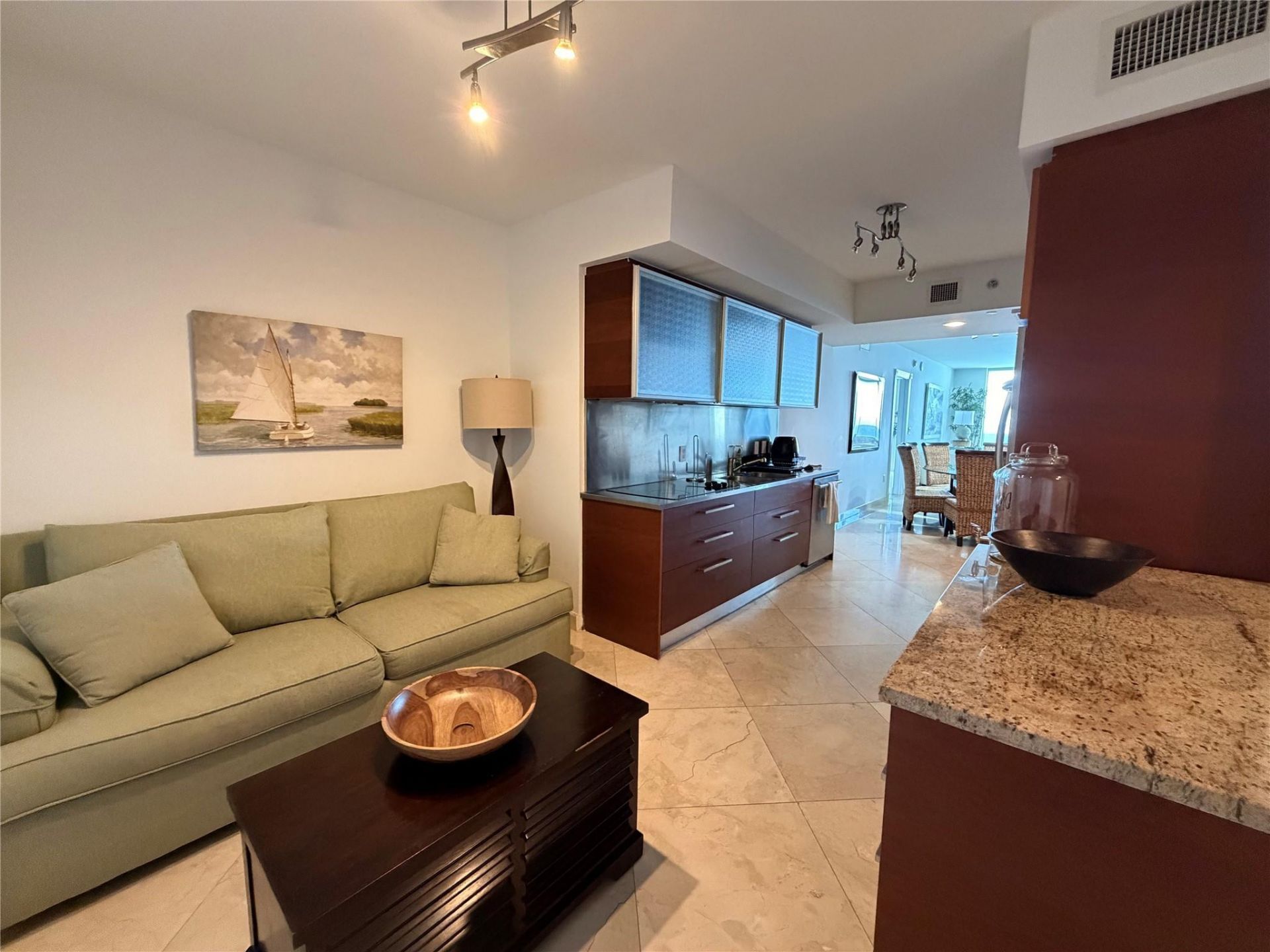 1850 S Ocean Drive, Unit 4202, Hallandale Beach, FL 33009 Photo