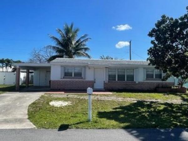 4370 S Mary Circle, Palm Beach Gardens, FL 33410