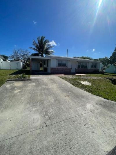 4370 S Mary Circle, Palm Beach Gardens, FL 33410 Photo