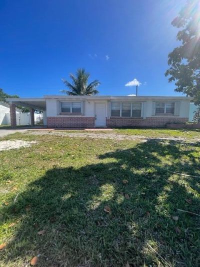 4370 S Mary Circle, Palm Beach Gardens, FL 33410 Photo