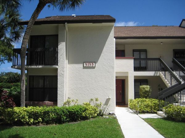 5153 Oak Hill Road, Unit 511, Delray Beach, FL 33484