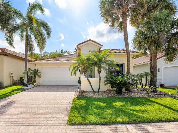 9720 Isles Cay Drive, Delray Beach, FL 33446