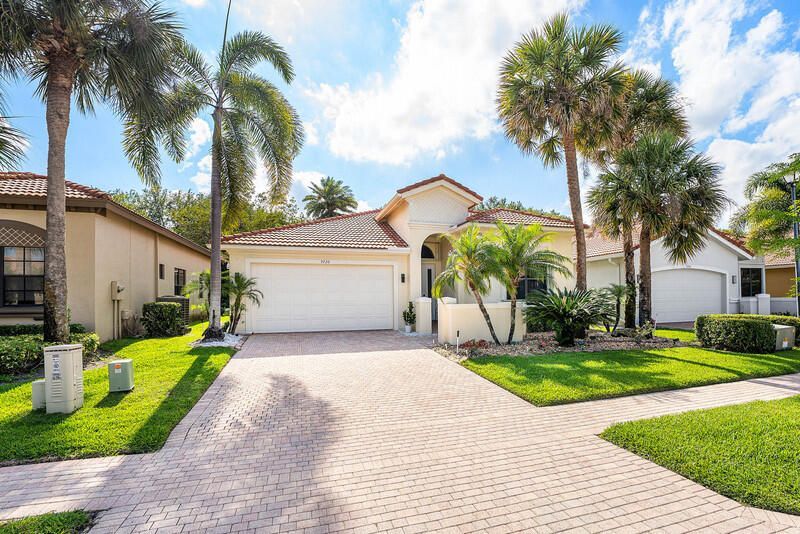 9720 Isles Cay Drive, Delray Beach, FL 33446 Photo