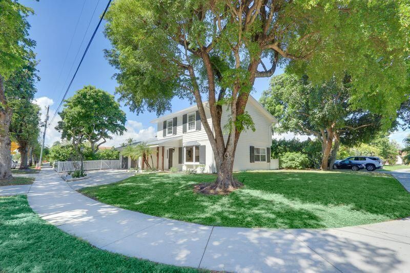 1808 N 17th Ave Avenue N, Lake Worth Beach, FL 33460 Photo