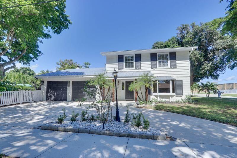 1808 N 17th Ave Avenue N, Lake Worth Beach, FL 33460 Photo