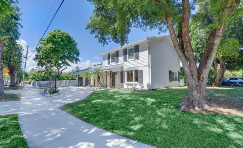 1808 N 17th Ave Avenue N, Lake Worth Beach, FL 33460 Photo