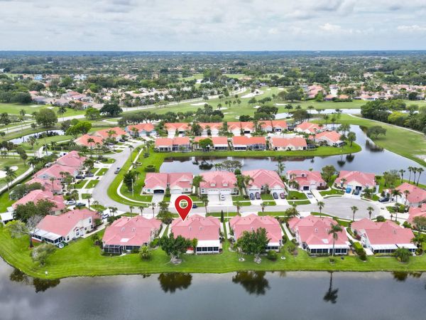 6120 Bear Creek Court, Lake Worth, FL 33467