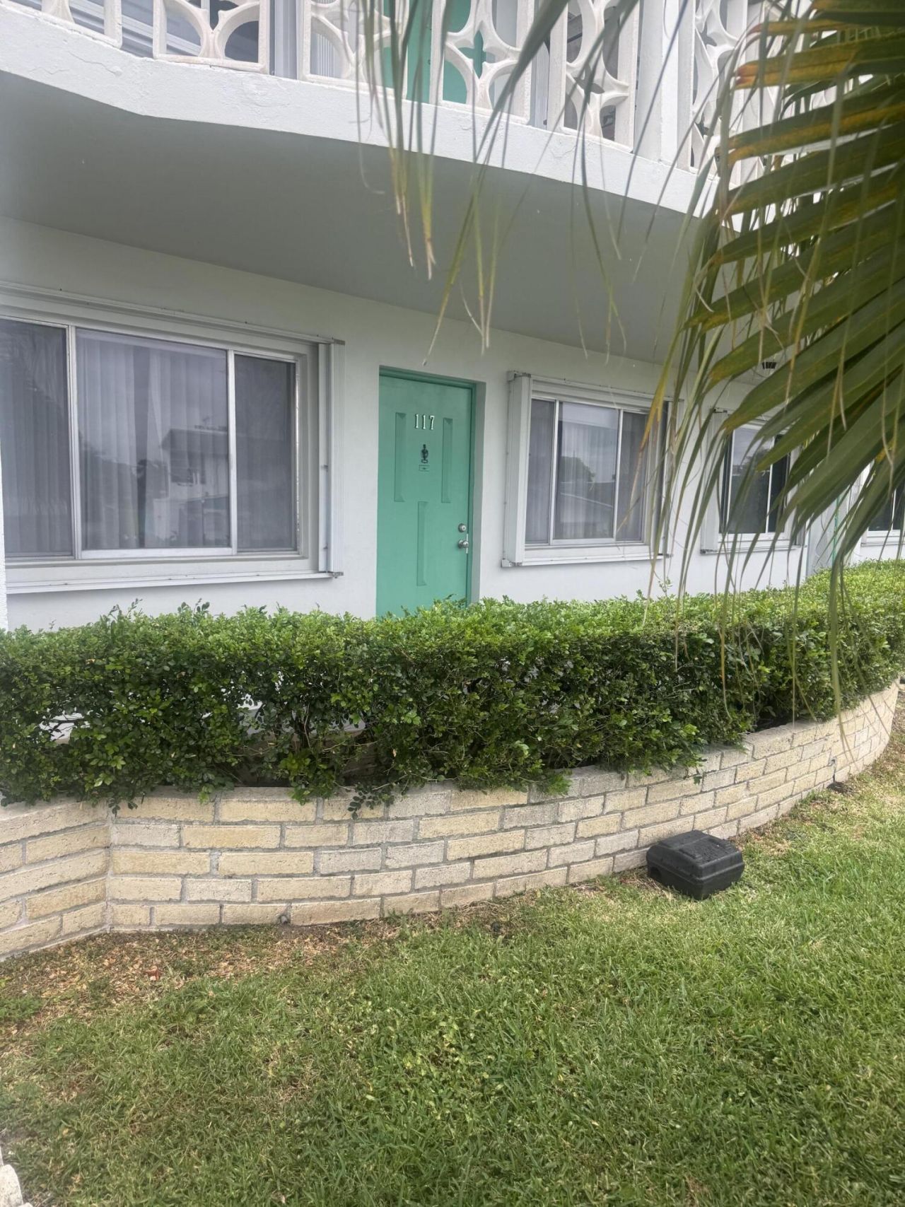 2381 Sunset Avenue, Unit 117, Lake Worth Beach, FL 33461 Photo