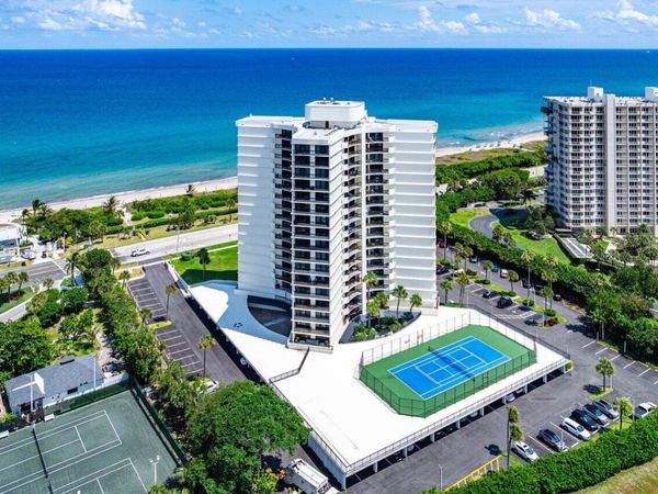 4545 N Ocean Boulevard, Unit 18d, Boca Raton, FL 33431