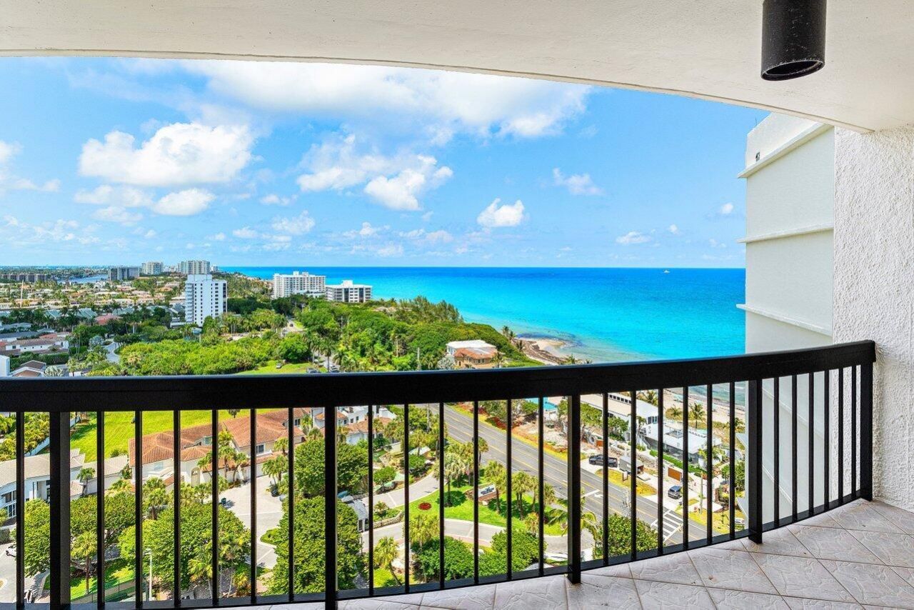 4545 N Ocean Boulevard, Unit 18d, Boca Raton, FL 33431 Photo