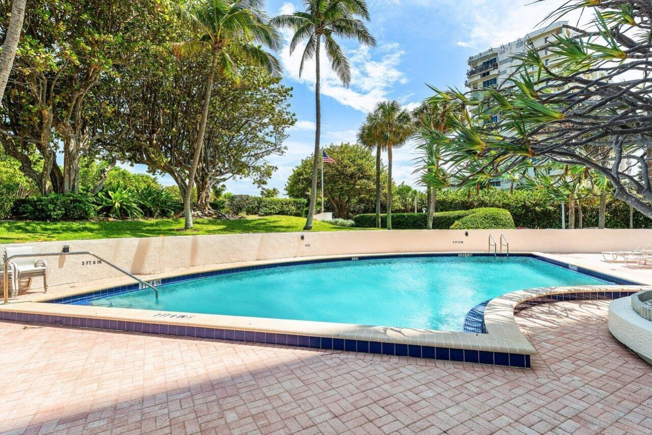 4545 N Ocean Boulevard, Unit 18d, Boca Raton, FL 33431 Photo