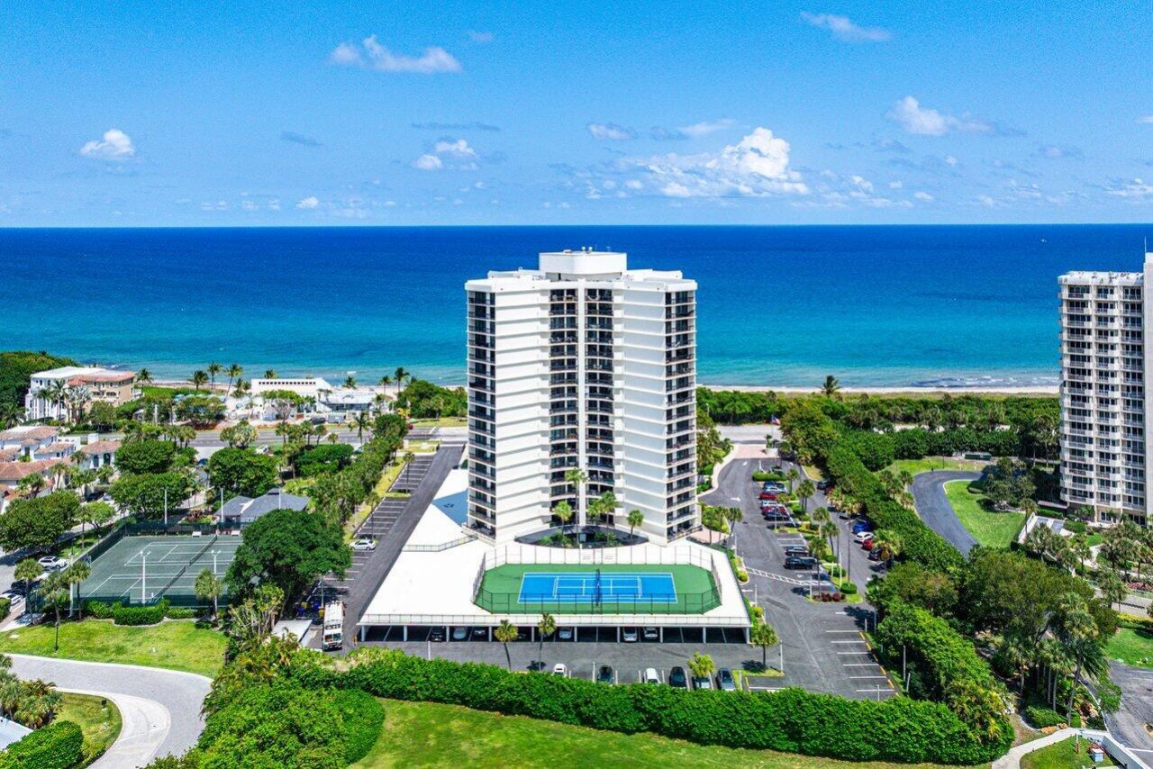 4545 N Ocean Boulevard, Unit 18d, Boca Raton, FL 33431 Photo