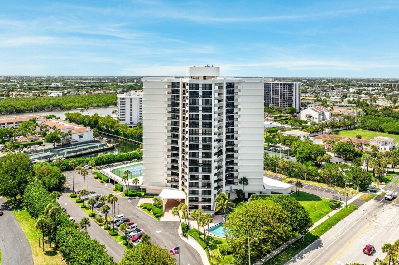 4545 N Ocean Boulevard, Unit 18d, Boca Raton, FL 33431 Photo