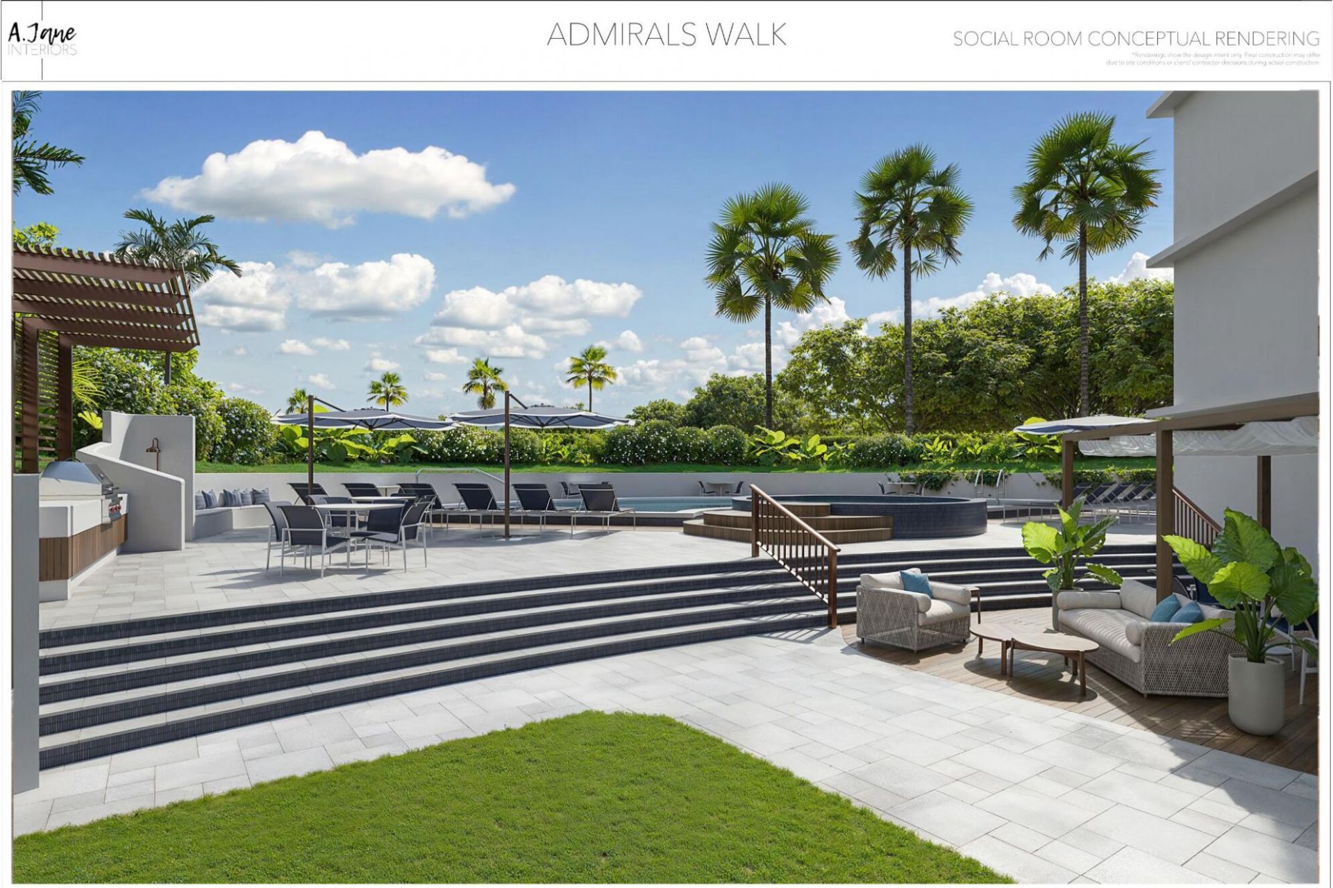 4545 N Ocean Boulevard, Unit 18d, Boca Raton, FL 33431 Photo