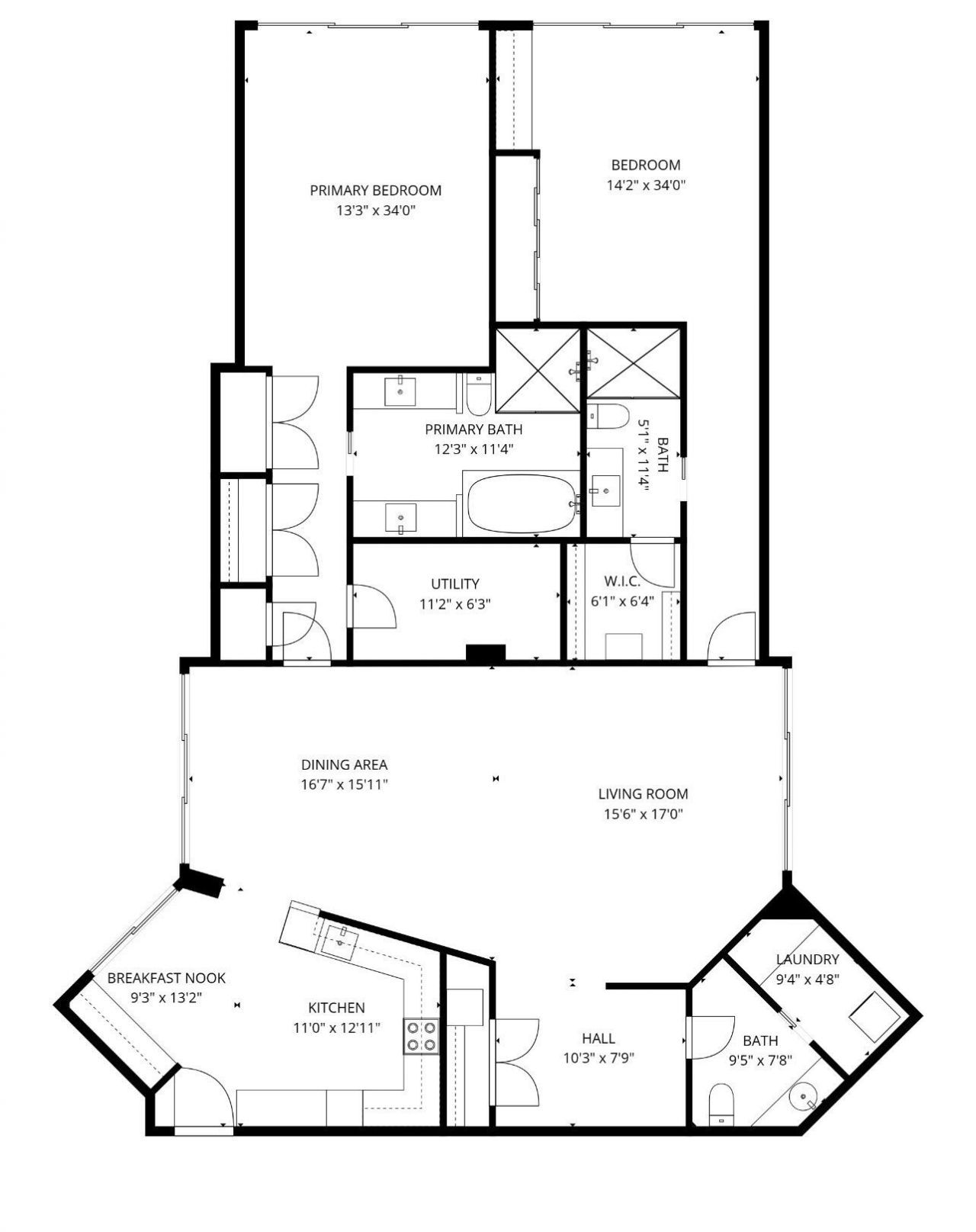 4545 N Ocean Boulevard, Unit 18d, Boca Raton, FL 33431 Photo