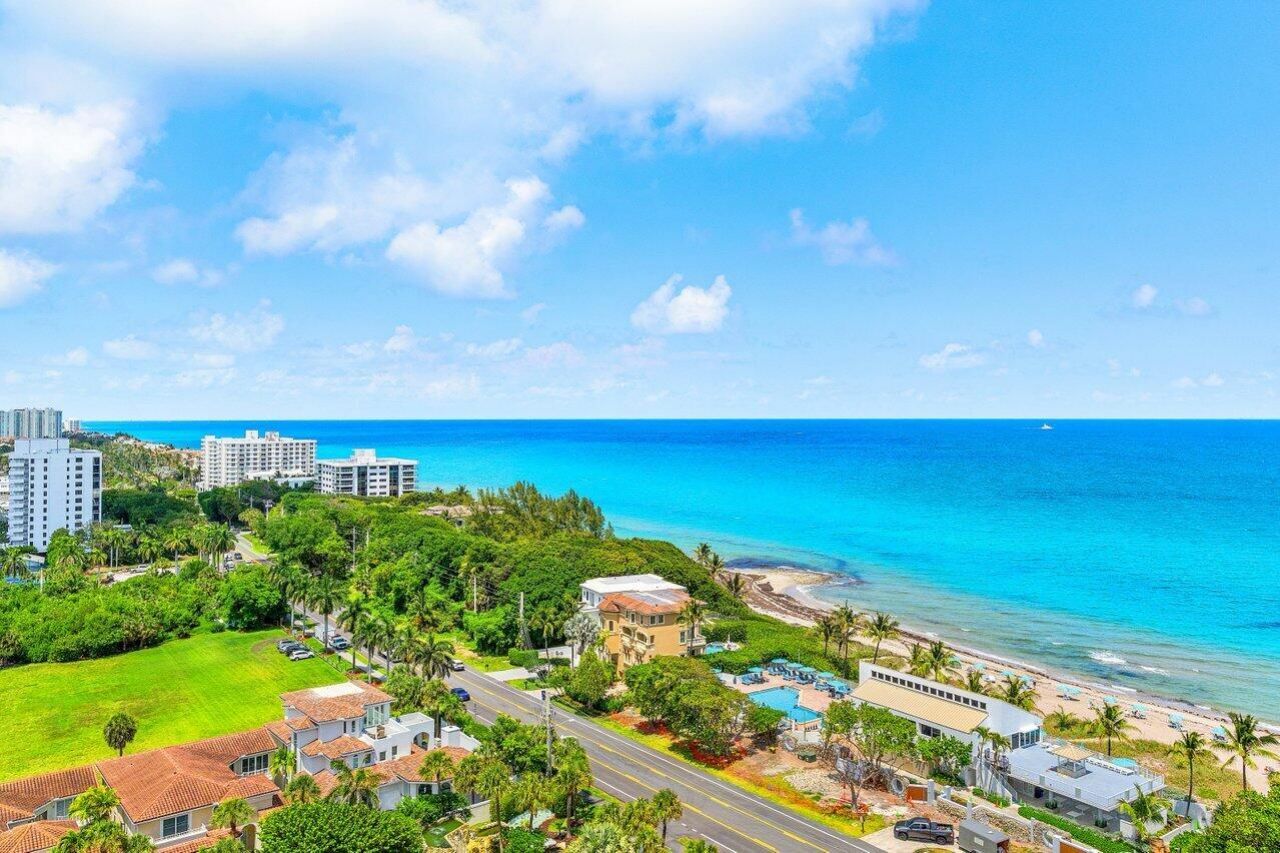 4545 N Ocean Boulevard, Unit 18d, Boca Raton, FL 33431 Photo