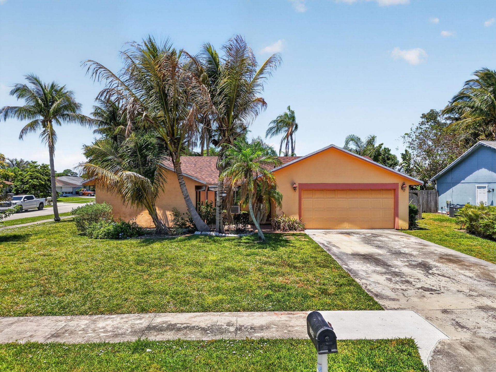 9389 Longmeadow Circle, Boynton Beach, FL 33436 Photo