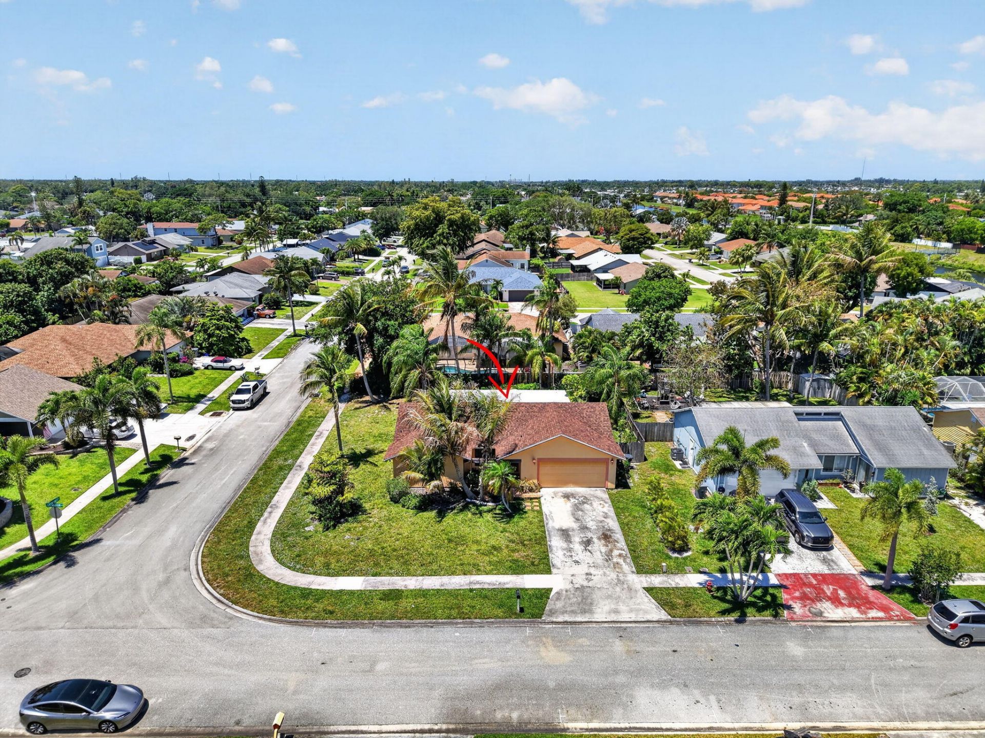 9389 Longmeadow Circle, Boynton Beach, FL 33436 Photo