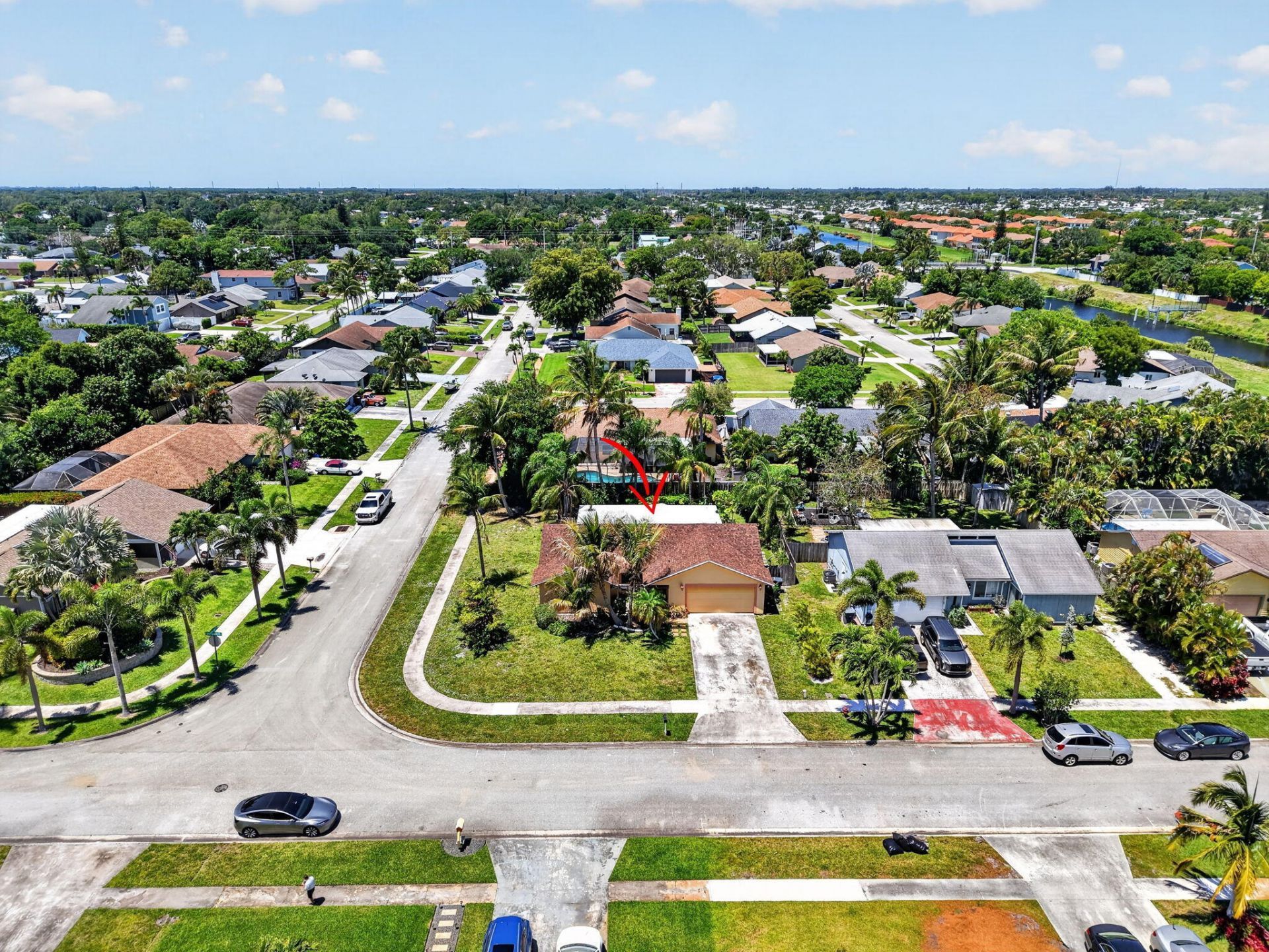 9389 Longmeadow Circle, Boynton Beach, FL 33436 Photo