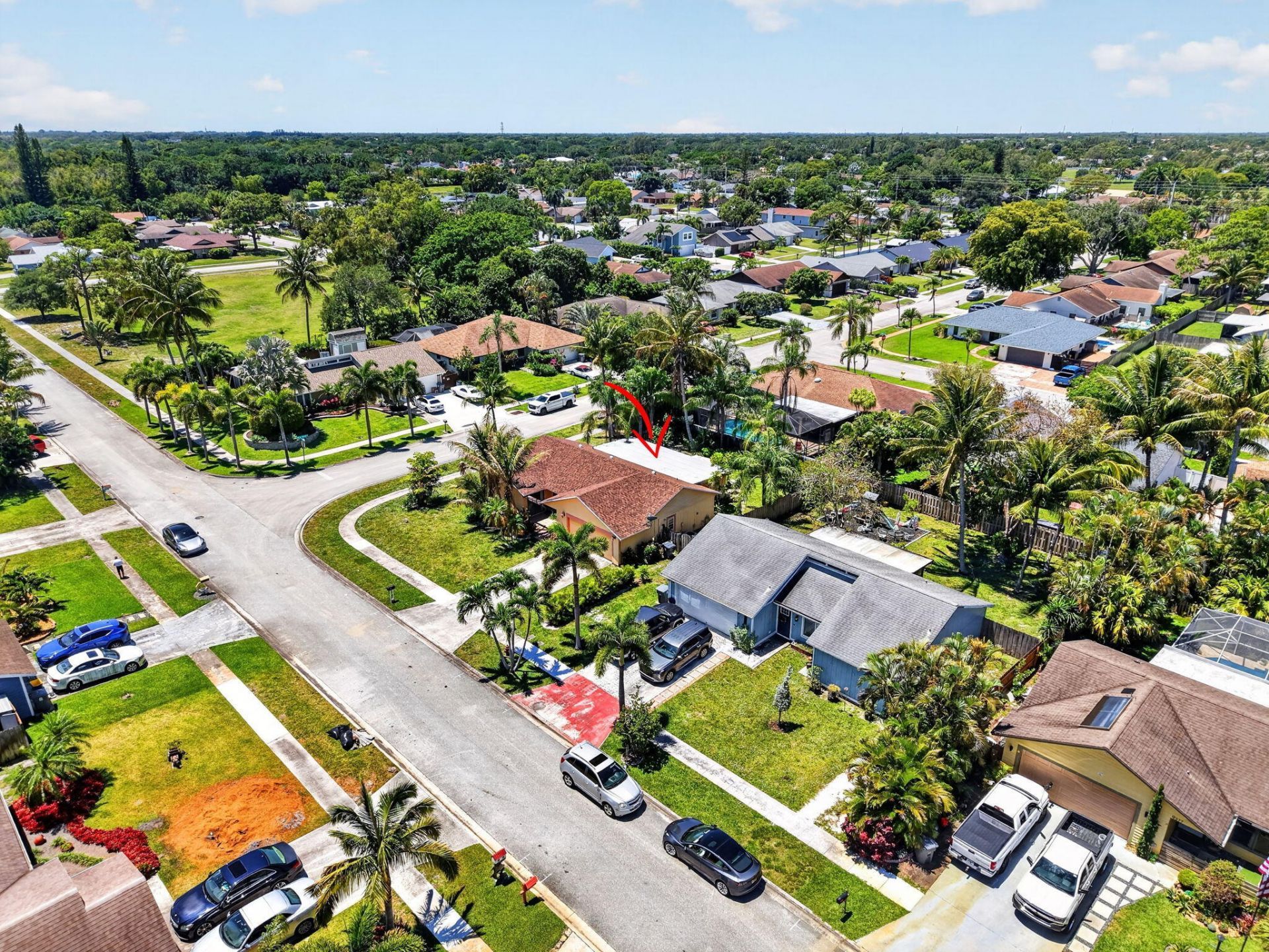 9389 Longmeadow Circle, Boynton Beach, FL 33436 Photo