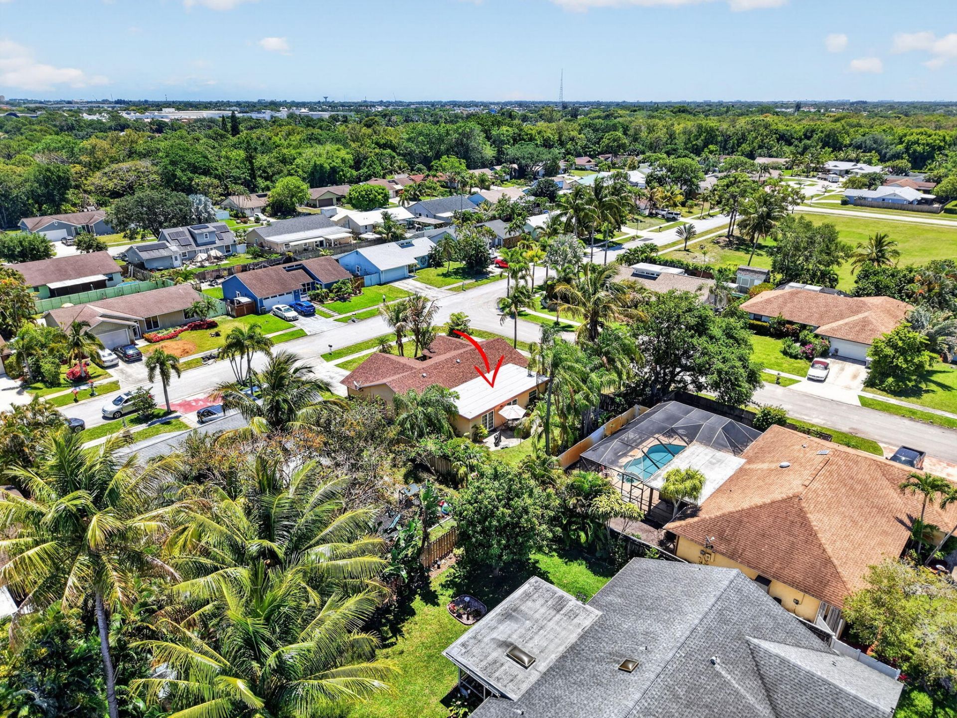 9389 Longmeadow Circle, Boynton Beach, FL 33436 Photo