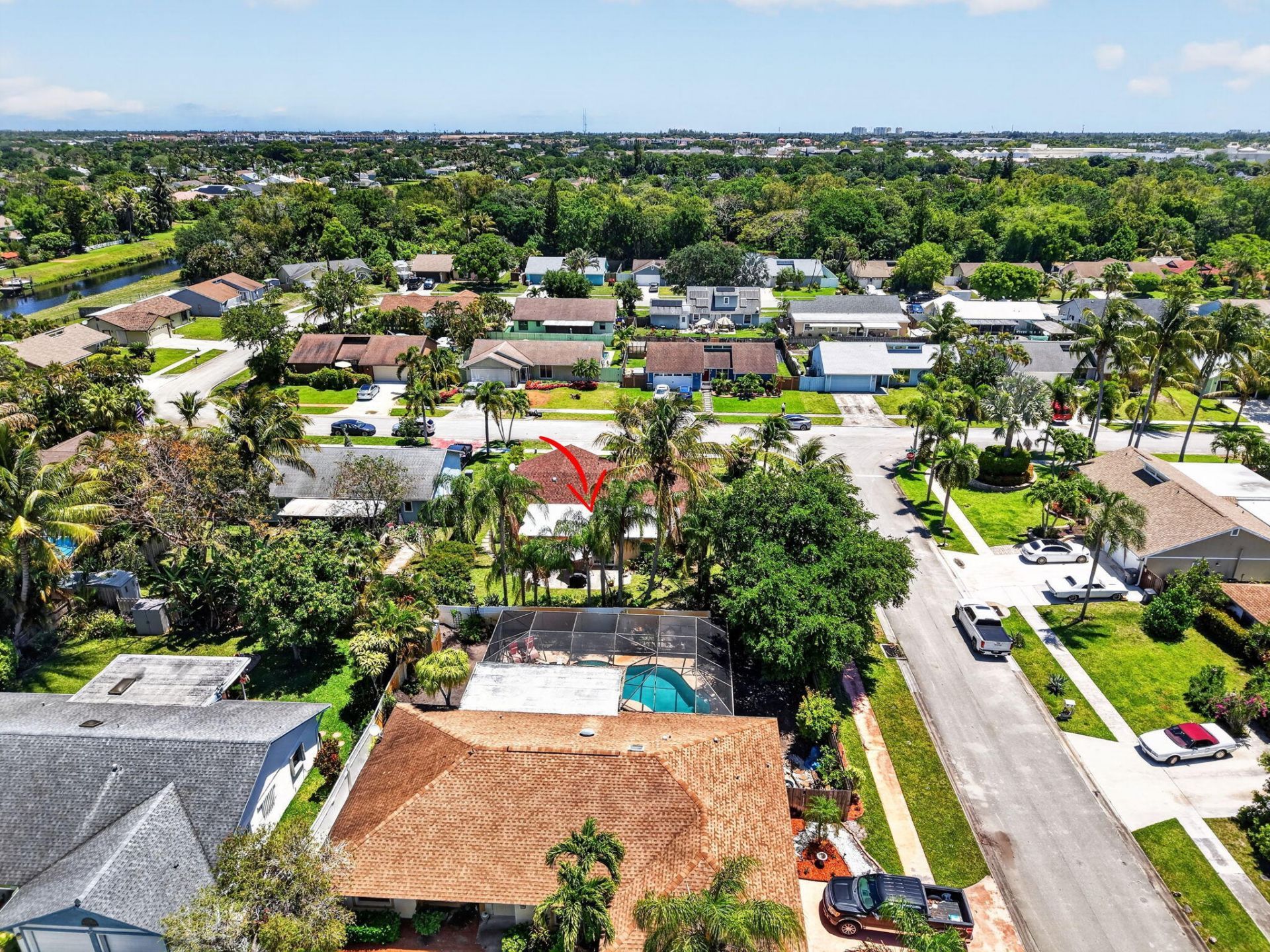 9389 Longmeadow Circle, Boynton Beach, FL 33436 Photo