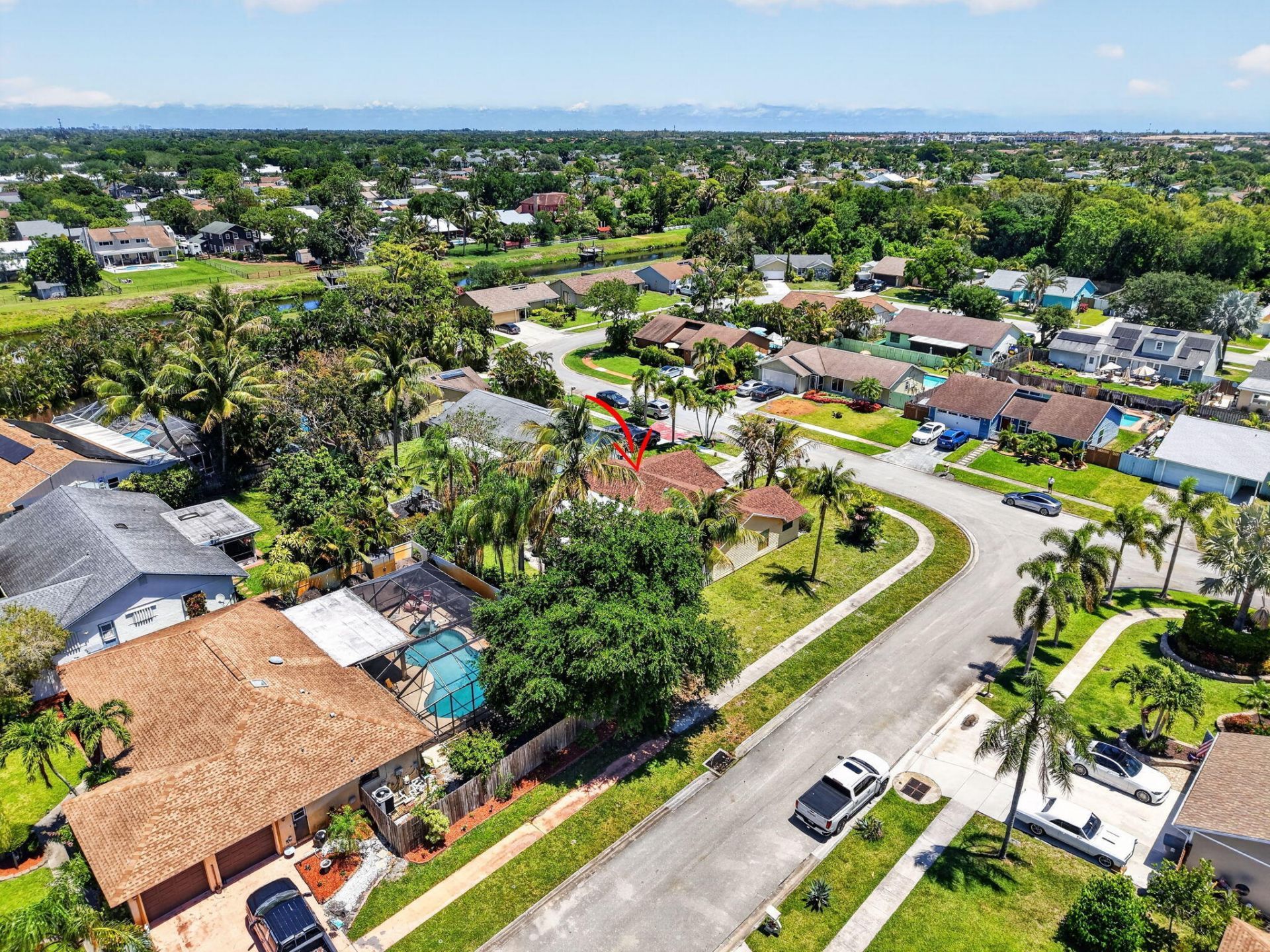 9389 Longmeadow Circle, Boynton Beach, FL 33436 Photo