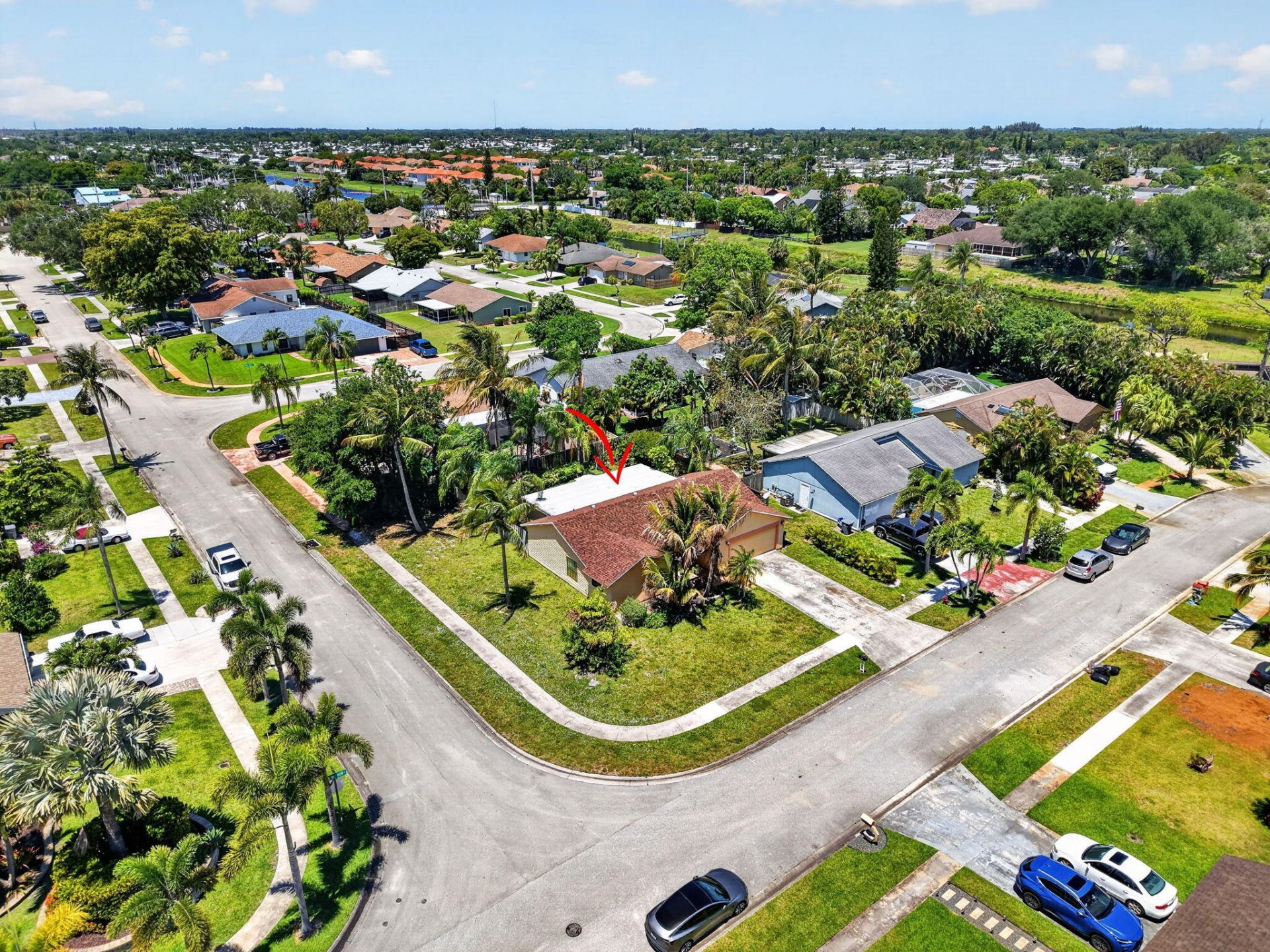 9389 Longmeadow Circle, Boynton Beach, FL 33436 Photo