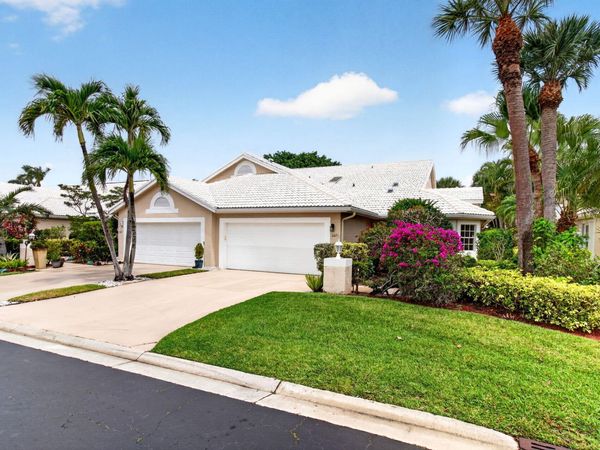 6071 Greenspointe Drive, Boynton Beach, FL 33437