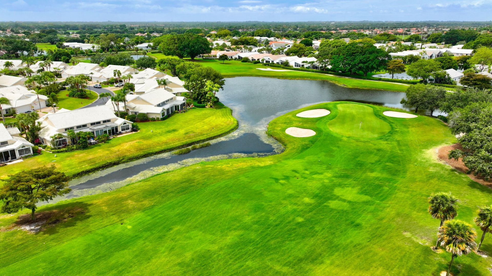 6071 Greenspointe Drive, Boynton Beach, FL 33437 Photo
