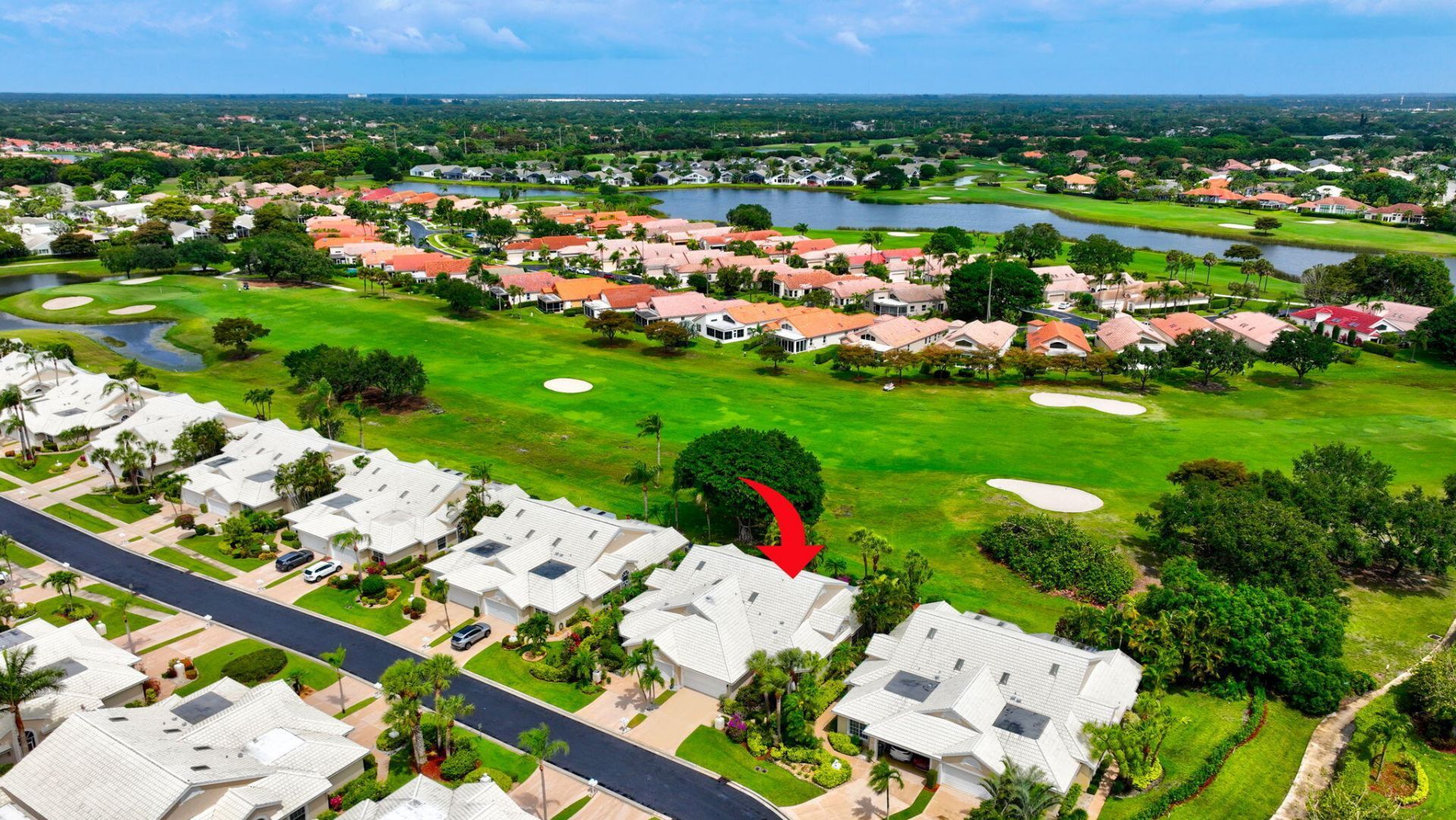 6071 Greenspointe Drive, Boynton Beach, FL 33437 Photo