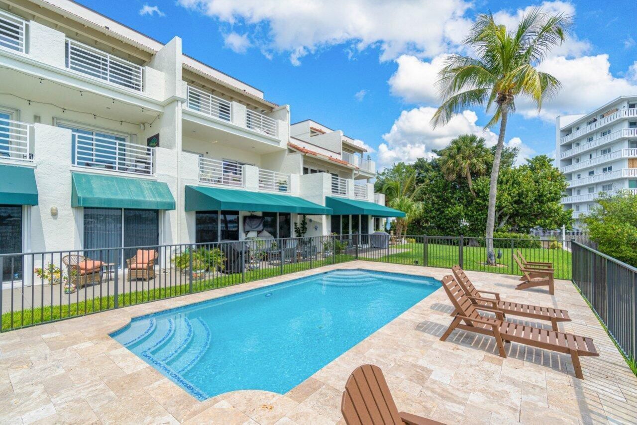 324 N Lake Drive, Lantana, FL 33462 Photo