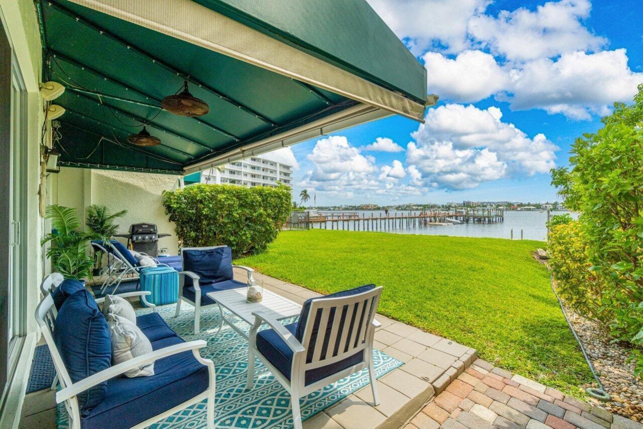 324 N Lake Drive, Lantana, FL 33462 Photo