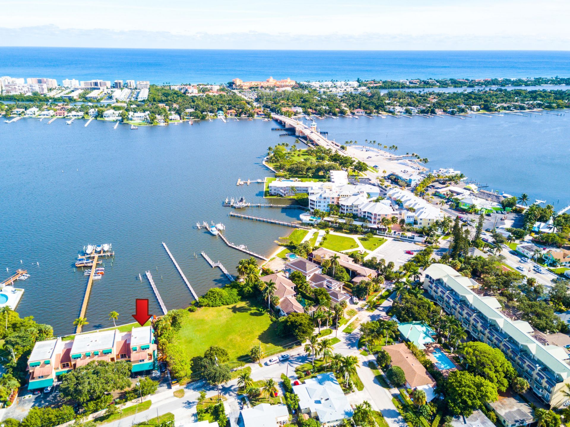 324 N Lake Drive, Lantana, FL 33462 Photo