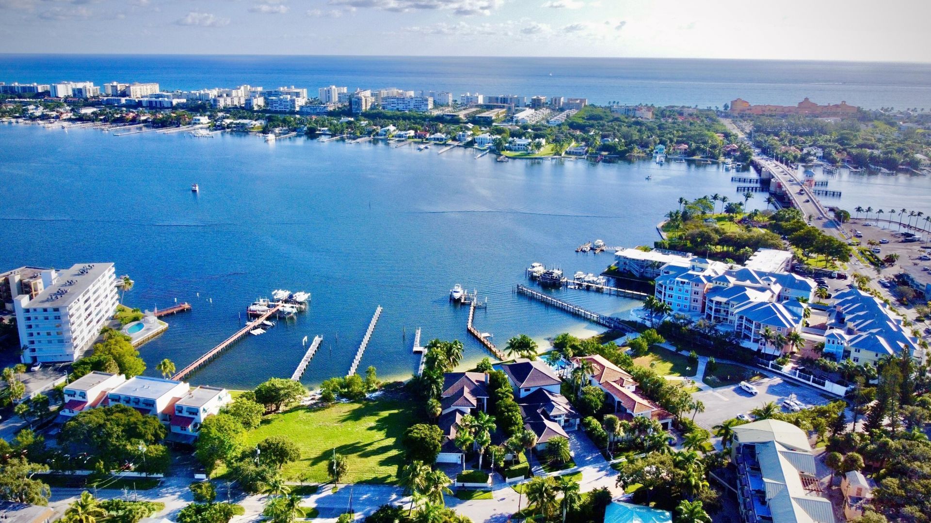 324 N Lake Drive, Lantana, FL 33462 Photo