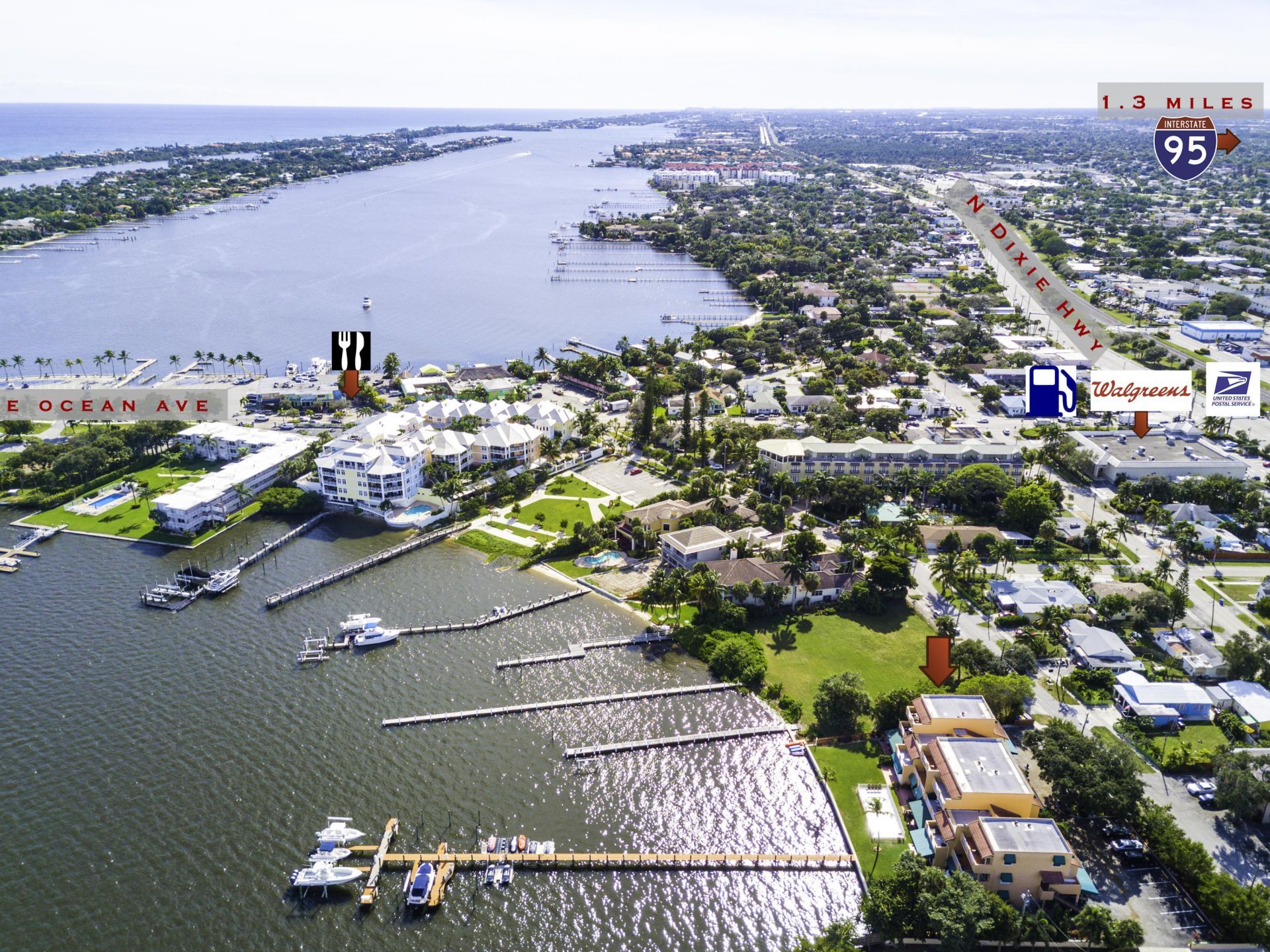 324 N Lake Drive, Lantana, FL 33462 Photo