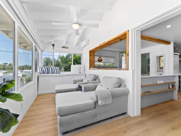 5001 N Ocean Boulevard, Unit 22, Ocean Ridge, FL 33435