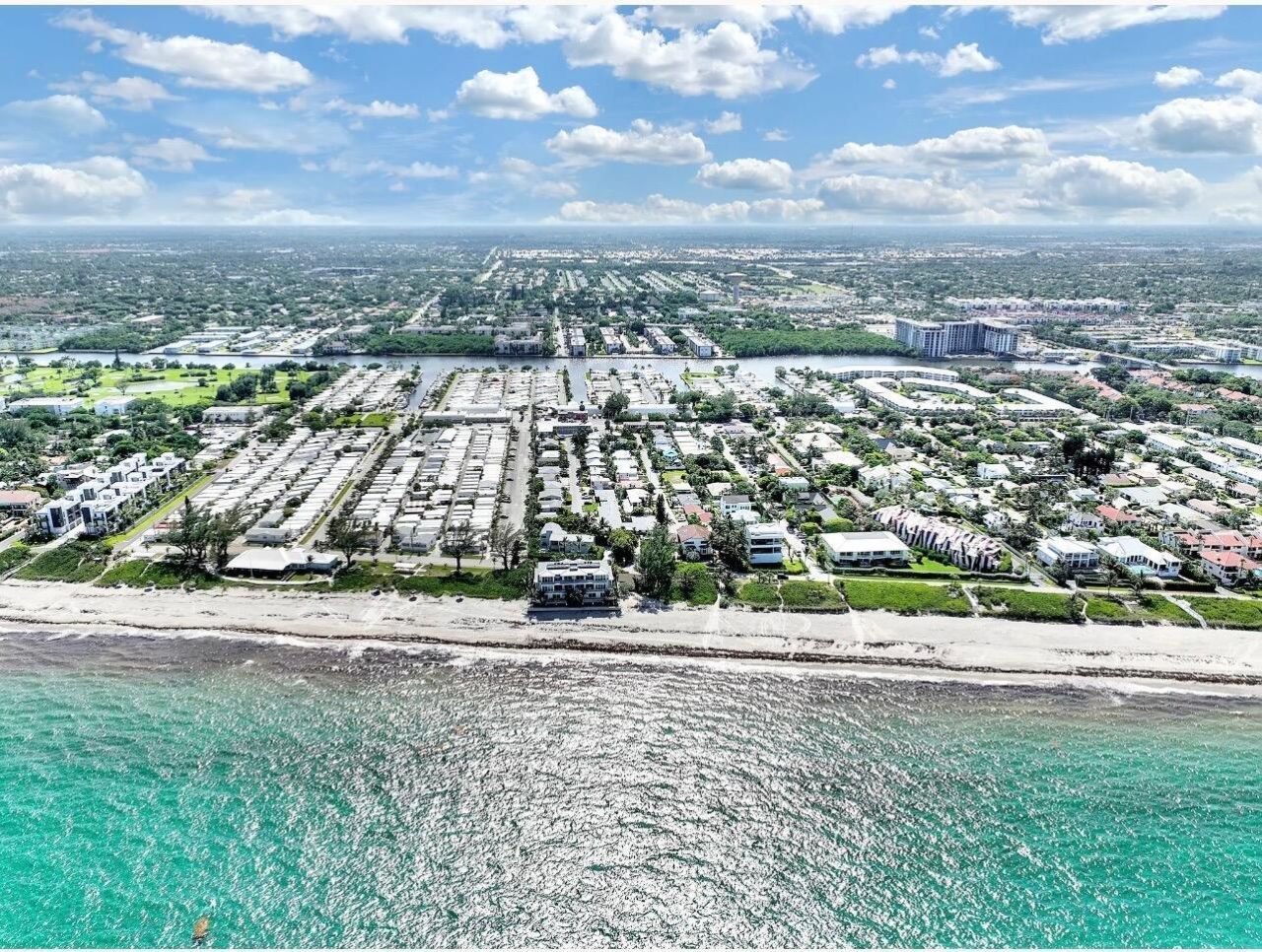 5001 N Ocean Boulevard, Unit 22, Ocean Ridge, FL 33435 Photo