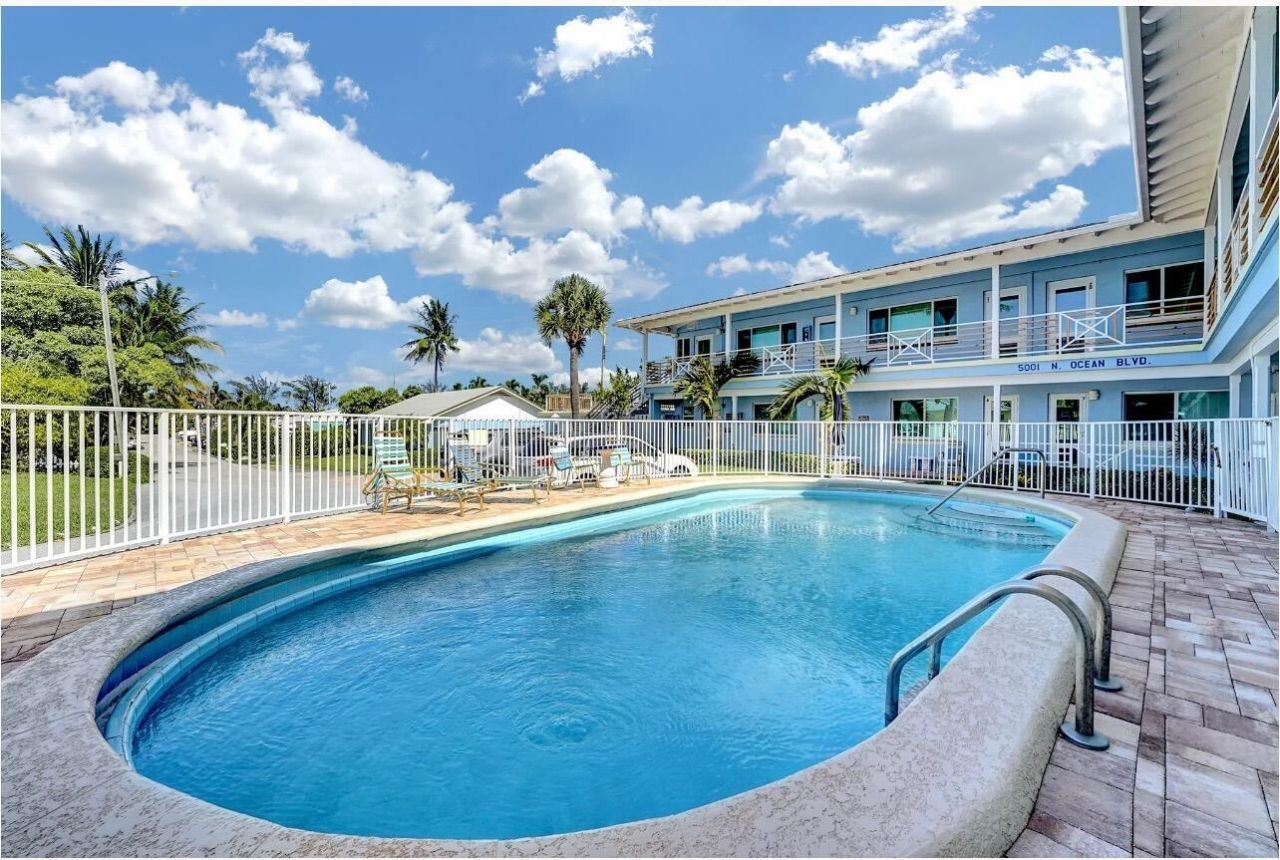 5001 N Ocean Boulevard, Unit 22, Ocean Ridge, FL 33435 Photo
