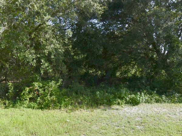 265 N Wakefield Circle, Port St. Lucie, FL 34953