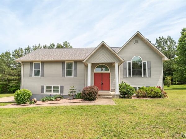 2151 J Bird Lane , Poplar Bluff, MO 63901