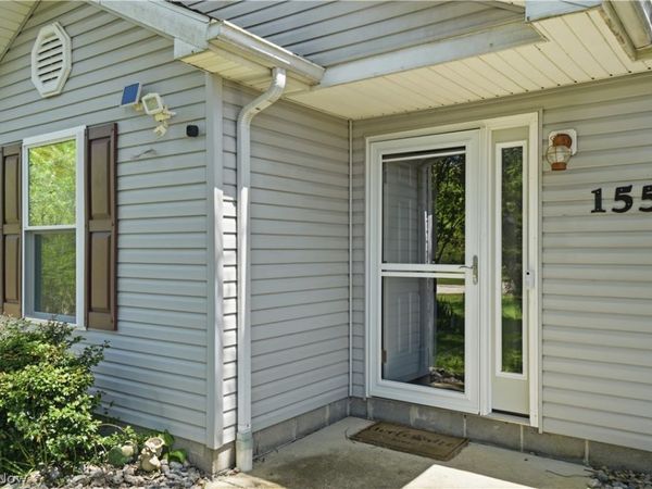 155 Rome Rock Creek Road , Roaming Shores, OH 44084