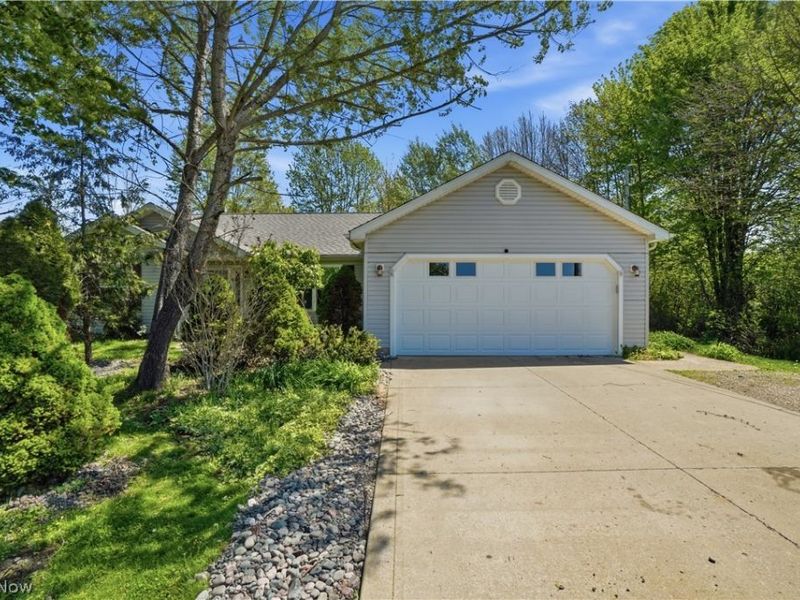 155 Rome Rock Creek Road, Roaming Shores, OH 44084 Photo 2