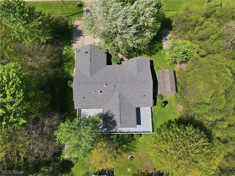 155 Rome Rock Creek Road, Roaming Shores, OH 44084 Photo 32