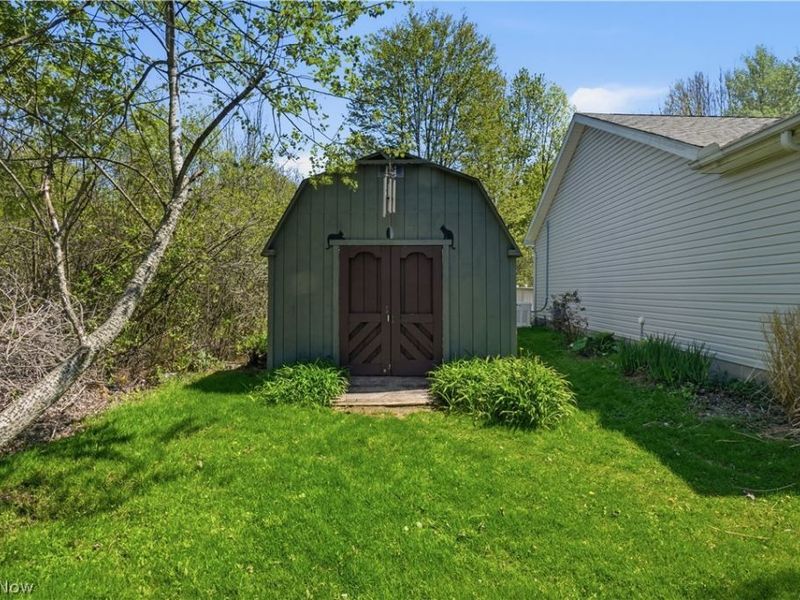 155 Rome Rock Creek Road, Roaming Shores, OH 44084 Photo 7
