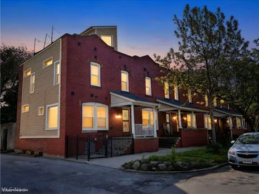1429 W 38th Street, Cleveland, OH 44113