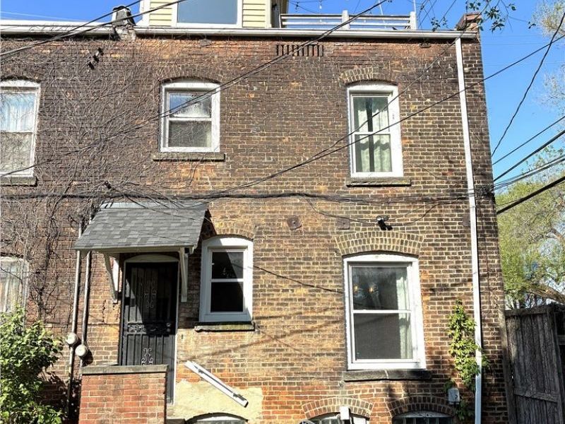 1429 W 38th Street, Cleveland, OH 44113 Photo 38